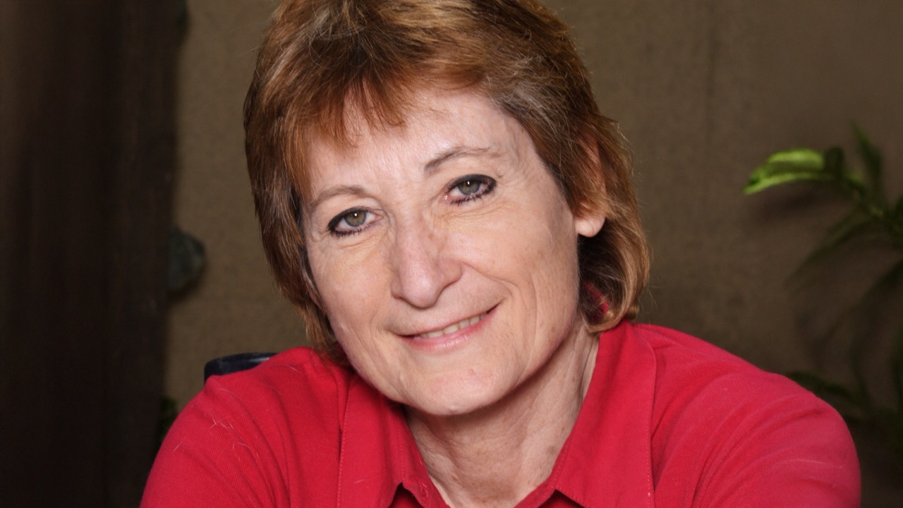 ילדים פוגשים סופרים: גלילה רון פדר עמית