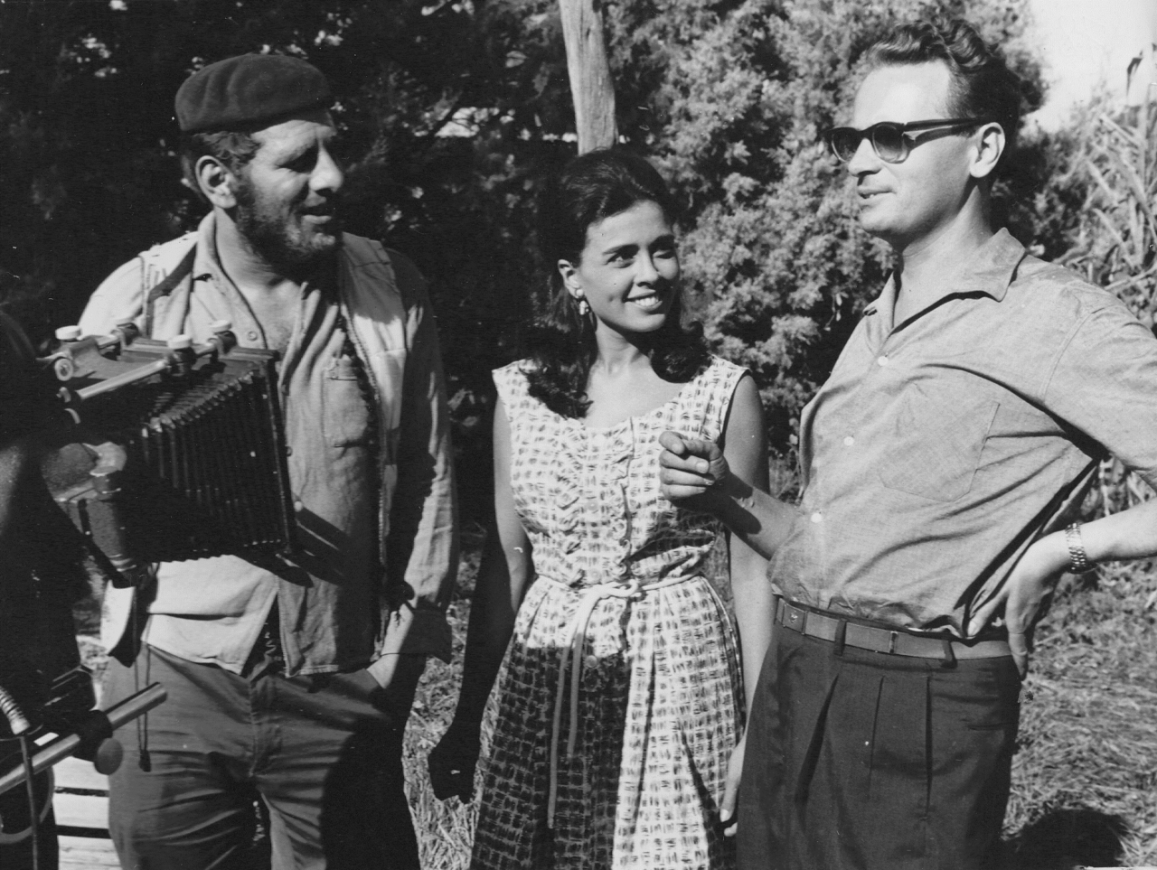 סלאח שבתי, ברצינות: קלאסיקה, זהות והקולנוע הישראלי