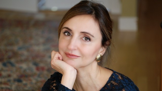 איראן בגוף ראשון