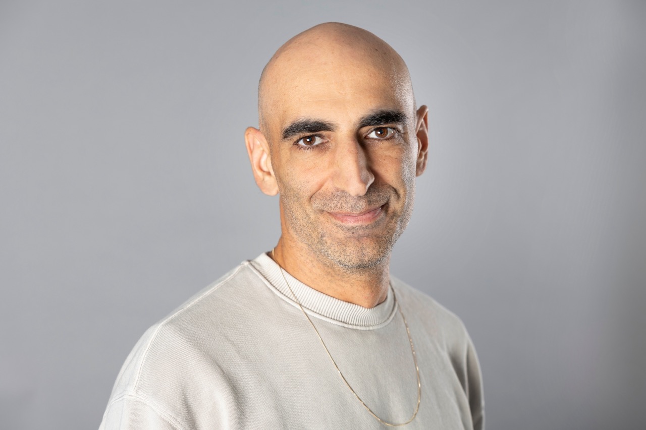 שישי אקטואלי עם אסף ליברמן
